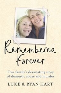 Produktbild: Remembered Forever