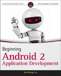 Produktbild: Android Application Development: Create Modify Reuse