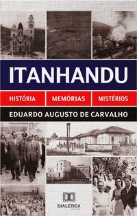 Produktbild: Itanhandu