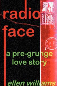 Produktbild: Radio Face
