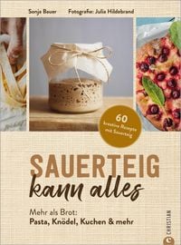 Produktbild: Sauerteig kann alles