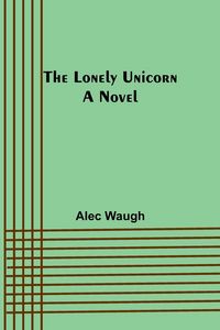 Produktbild: The Lonely Unicorn