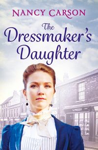 Produktbild: The Dressmaker's Daughter