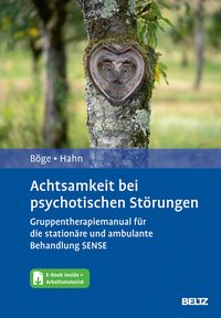 Produktbild: Achtsamkeit bei psychotischen St&ouml;rungen