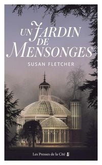 Produktbild: Un jardin de mensonges