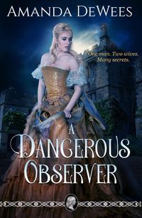 Produktbild: A Dangerous Observer