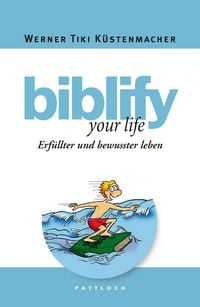 Produktbild: Biblify your life