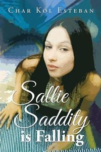 Produktbild: Sallie Saddity Is Falling