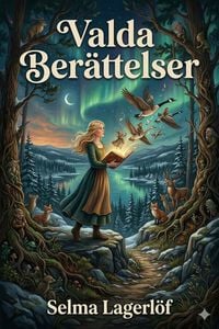 Produktbild: Valda Ber&auml;ttelser / With Notes and Vocabulary