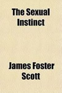 Produktbild: The Sexual Instinct