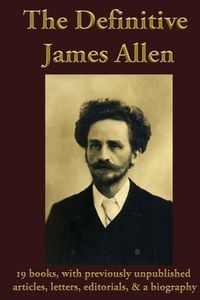 Produktbild: The Definitive James Allen