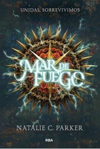 Produktbild: Mar de Fuego
