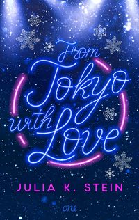 Bild vom Artikel From Tokyo with Love vom Autor Julia K. Stein