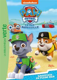 Produktbild: La Pat' Patrouille