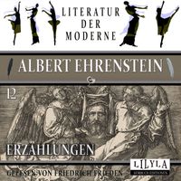 Produktbild: Erz&auml;hlungen 12