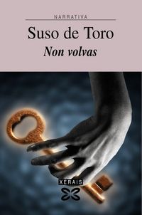 Produktbild: Non volvas : fila da madrugada