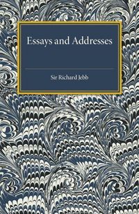 Produktbild: Essays and Addresses