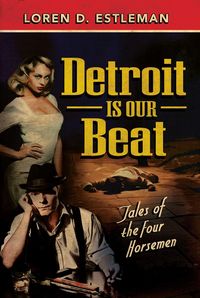 Produktbild: Detroit Is Our Beat