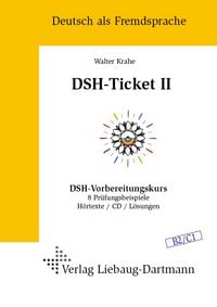 Produktbild: DSH-Ticket II