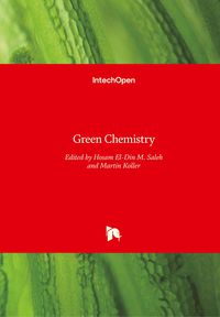 Produktbild: Green Chemistry