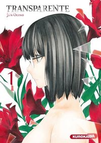 Produktbild: Transparente. Tome 1