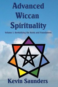 Produktbild: Advanced Wiccan Spirituality