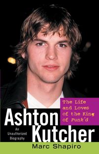 Produktbild: Ashton Kutcher