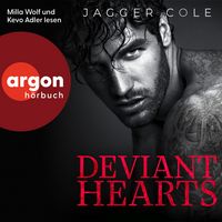 Produktbild: Deviant Hearts