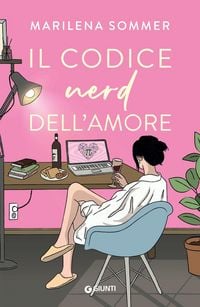 Produktbild: Il codice nerd dell'amore
