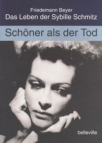 Produktbild: Sch&ouml;ner als der Tod