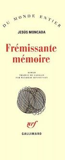 Produktbild: Fr&eacute;missante m&eacute;moire