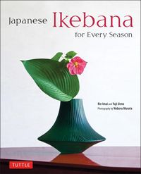 Produktbild: Japanese Ikebana for Every Season
