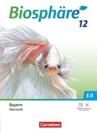 Produktbild: Biosph&auml;re Sekundarstufe II - 2.0 - Bayern - 12. Jahrgangsstufe