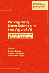 Produktbild: Navigating Data Science in the Age of AI