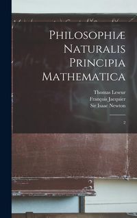 Produktbild: Philosophi&aelig; naturalis principia mathematica
