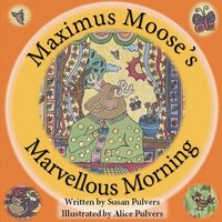 Produktbild: Maximus Moose's Marvellous Morning