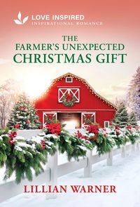 Produktbild: The Farmer's Unexpected Christmas Gift