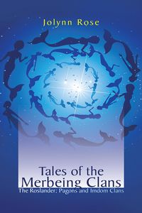 Produktbild: Tales of the Merbeing Clans