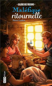 Produktbild: Mal&eacute;fique ritournelle