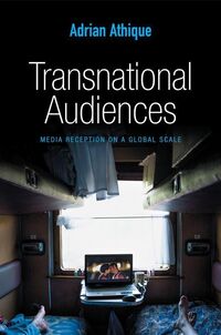 Produktbild: Transnational Audiences