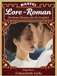 Produktbild: Lore-Roman 137