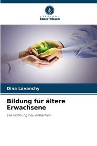 Produktbild: Bildung f&uuml;r &auml;ltere Erwachsene