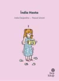 Produktbild: Ilk Okuma Hikayeleri - India Hasta