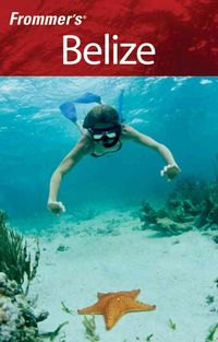 Produktbild: Frommer's Belize