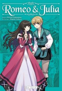 Produktbild: Romeo & Julia