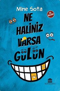 Produktbild: Ne Haliniz Varsa G&uuml;l&uuml;n