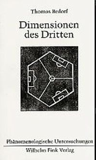 Produktbild: Dimensionen des Dritten