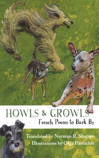 Produktbild: Howls & Growls