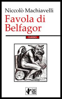 Produktbild: Favola di Belfagor