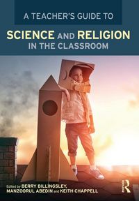 Produktbild: A Teacher's Guide to Science and Religion in the Classroom